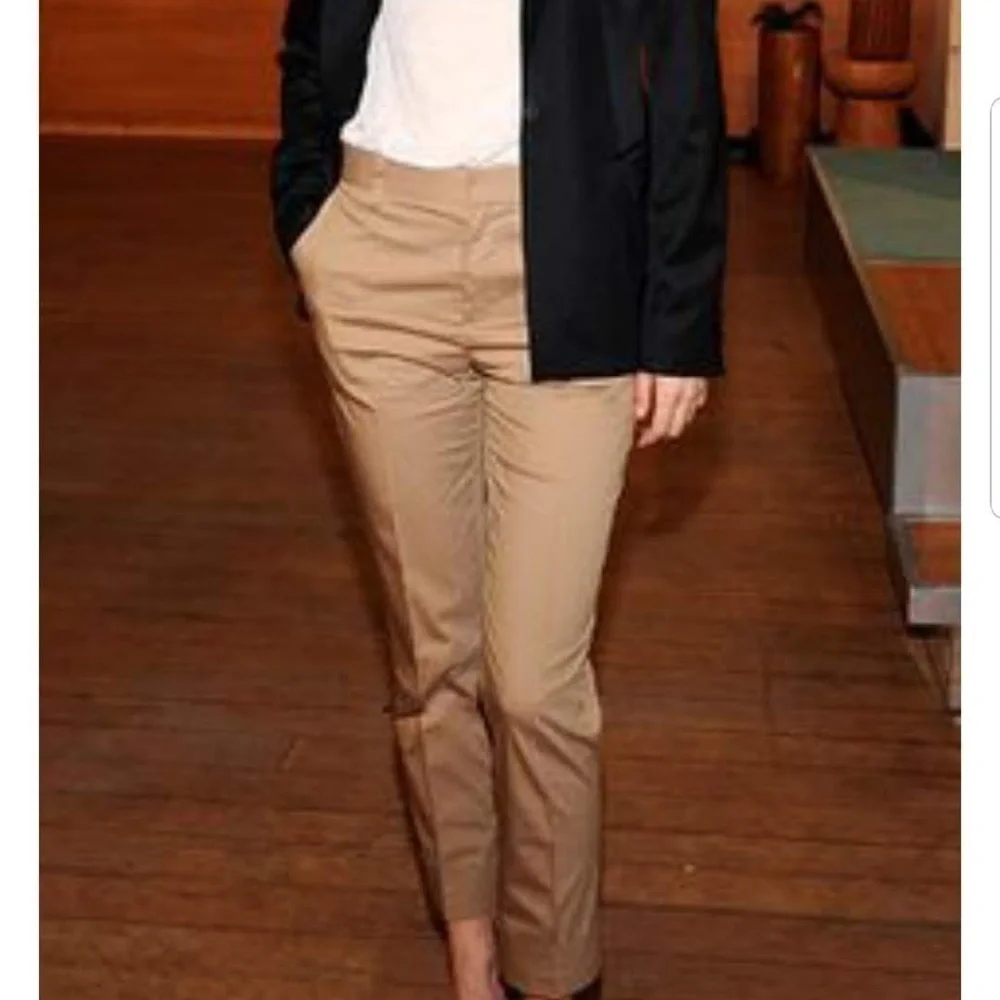 Cute harper old navy capris - Picture 5 of 5